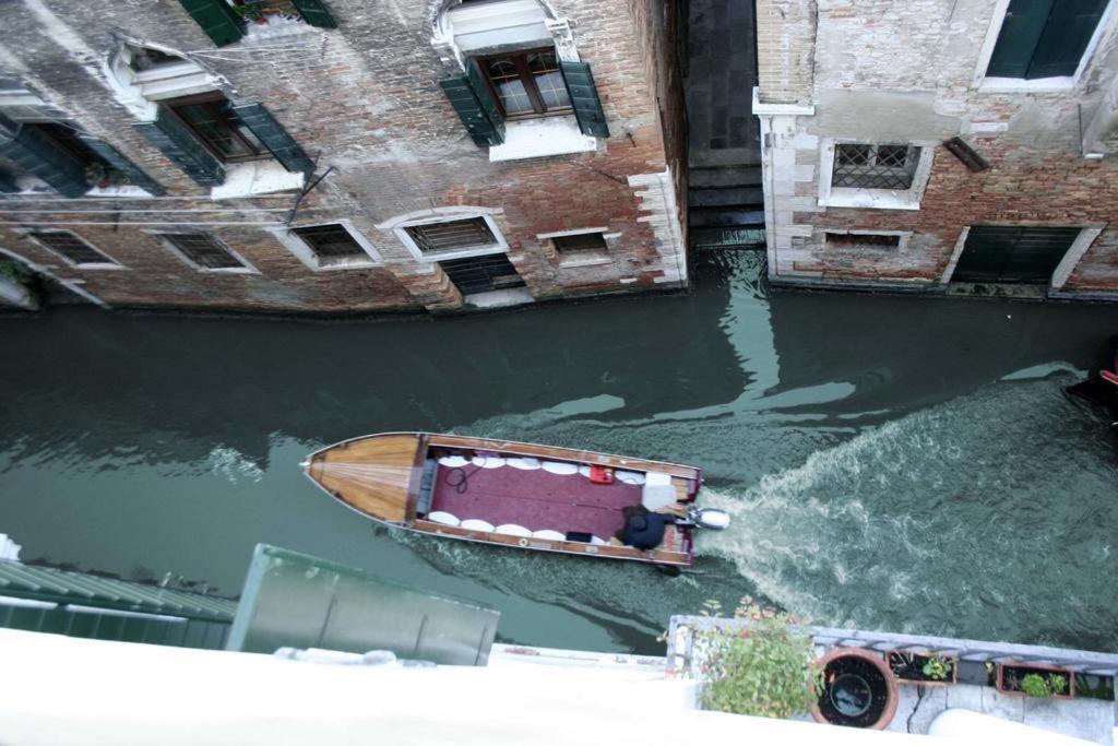 Gasthuis Ai Sogni Venetië