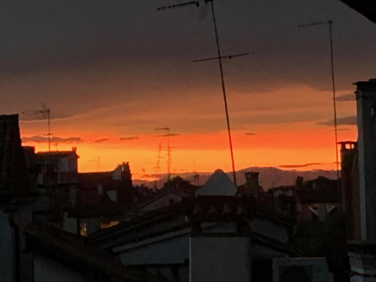 Ai Sogni Gasthuis *