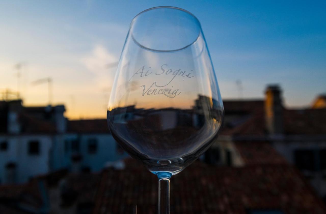 Ai Sogni Gasthuis Venetië