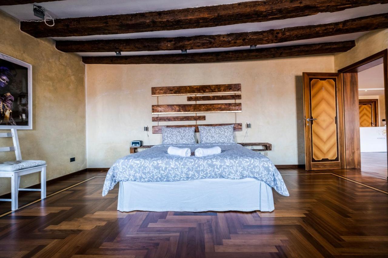 Ai Sogni * Venetië