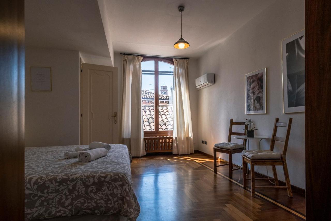 Ai Sogni Venetië